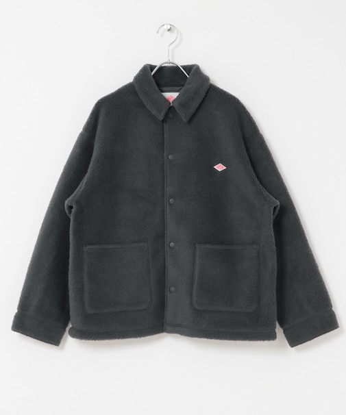 DANTON COVERALLJACKET