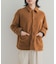 DANTON　COVERALLJACKET