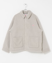 DANTON　COVERALLJACKET