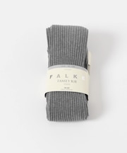 FALKE FAMILY RIB TIGHTS