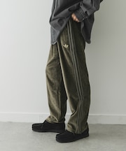 adidas FIREBIRD VELOUR TRACK PANTS