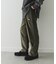 adidas　FIREBIRD VELOUR TRACK PANTS