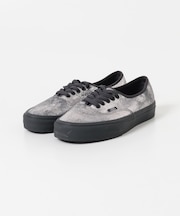 VANS　AUTHENTIC