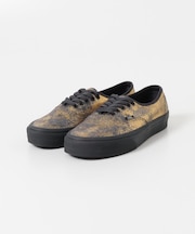 VANS　AUTHENTIC