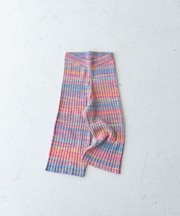 Solii+Sola　GRADATION KNIT PANTS(KIDS)