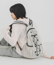 ポケッタブルコードバックパック