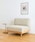 DOORS LIVING PRODUCTS　UNIT SOFA 1P 替えカバーセット