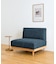 DOORS LIVING PRODUCTS　UNIT SOFA 1P 替えカバーセット
