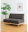 DOORS LIVING PRODUCTS　UNIT SOFA 2P 替えカバーセット