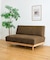 DOORS LIVING PRODUCTS　UNIT SOFA 2P 替えカバーセット