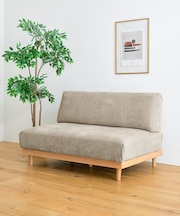 DOORS LIVING PRODUCTS　UNIT SOFA 2P 替えカバーセット