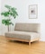 DOORS LIVING PRODUCTS　UNIT SOFA 2P 替えカバーセット