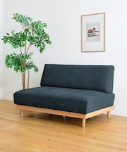 DOORS LIVING PRODUCTS　UNIT SOFA 2P 替えカバーセット