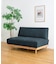 DOORS LIVING PRODUCTS　UNIT SOFA 2P 替えカバーセット