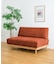 DOORS LIVING PRODUCTS　UNIT SOFA 2P 替えカバーセット
