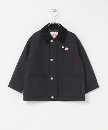 DANTON KIDS COVERALL JACKET(KIDS)