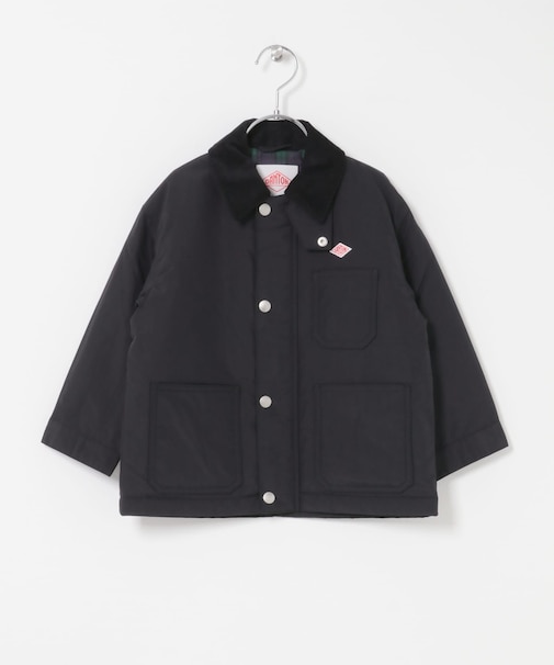 DANTON KIDS COVERALL JACKET(KIDS)