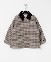 DANTON　KIDS COVERALL JACKET(KIDS)