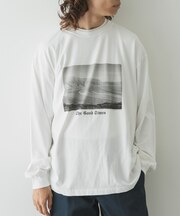 MAGIC NUMBER GOOD TIMES US COTTON L/S