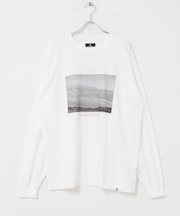 MAGIC NUMBER　GOOD TIMES US COTTON L／S