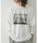 MAGIC NUMBER　GOOD TIMES US COTTON L／S