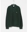 LACOSTE　ロングスリーブポロシャツ