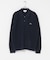 LACOSTE　ロングスリーブポロシャツ