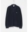 LACOSTE　ロングスリーブポロシャツ