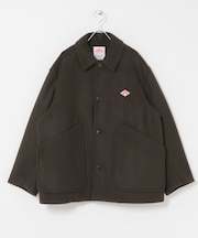 DANTON COVERALL JACKET