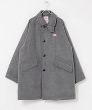DANTON　HALF COAT