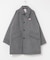DANTON　HALF COAT