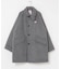 DANTON　HALF COAT