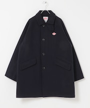 DANTON　HALF COAT
