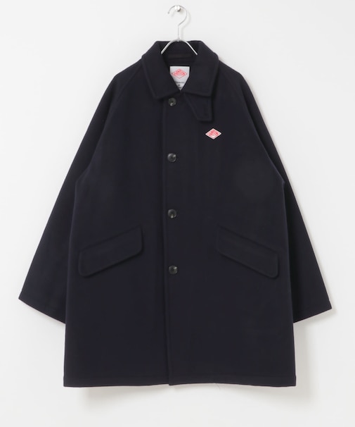 DANTON HALF COAT