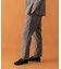 LIFE STYLE TAILOR　コーデュロイコンフォータブルパンツ