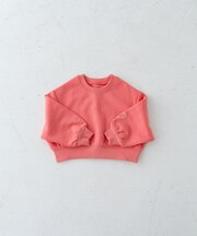 Solii+Sola HEART SWEAT(KIDS)
