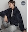 『別注』Champion×Sonny Label　シェルパフリーススタンドジップ
