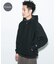 『別注』Champion×DOORS　HALF SNAP PARKA
