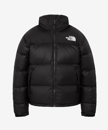 THE NORTH FACE Nuptse Jacket