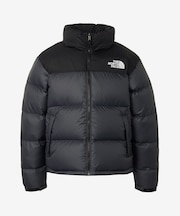 THE NORTH FACE Nuptse Jacket