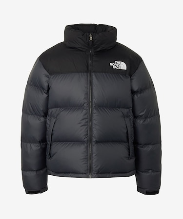 THE NORTH FACE Nuptse Jacket
