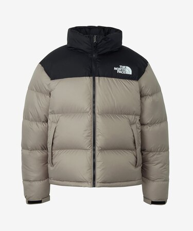 THE NORTH FACE　Nuptse Jacket