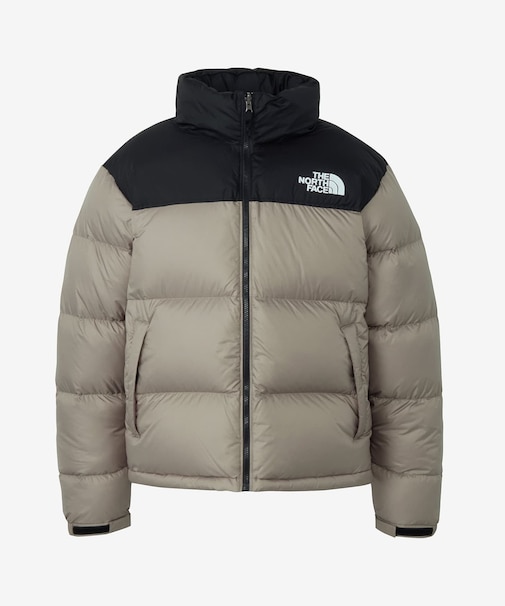 THE NORTH FACE　Nuptse Jacket