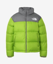 THE NORTH FACE　Nuptse Jacket