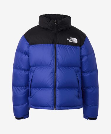 THE NORTH FACE　Nuptse Jacket