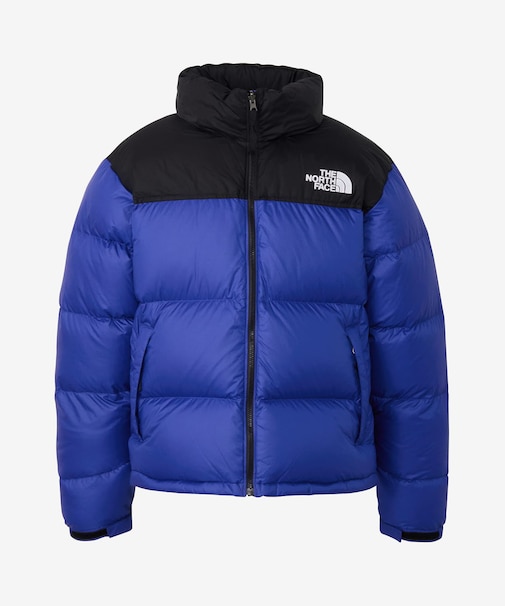 THE NORTH FACE　Nuptse Jacket