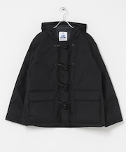 Cape HEIGHTS×TAION ダウンコート