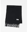 SOLID CASHMERE SCARF