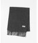 SOLID CASHMERE SCARF