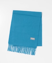 SOLID CASHMERE SCARF